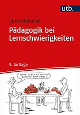 E-Book (pdf) Pädagogik bei Lernschwierigkeiten von Ulrich Heimlich