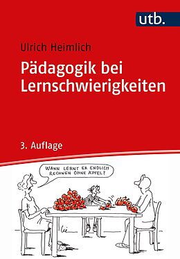 E-Book (pdf) Pädagogik bei Lernschwierigkeiten von Ulrich Heimlich