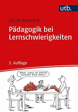 E-Book (pdf) Pädagogik bei Lernschwierigkeiten von Ulrich Heimlich