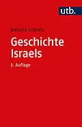 E-Book (pdf) Geschichte Israels von Barbara Schmitz