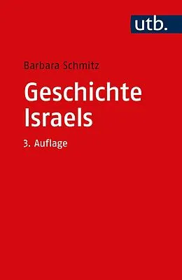 E-Book (pdf) Geschichte Israels von Barbara Schmitz