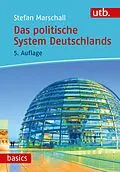 E-Book (pdf) Das politische System Deutschlands von Stefan Marschall
