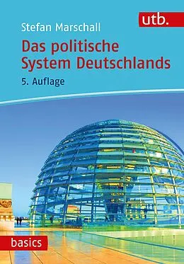 E-Book (pdf) Das politische System Deutschlands von Stefan Marschall