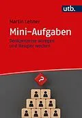 E-Book (pdf) Mini-Aufgaben von Martin Lehner