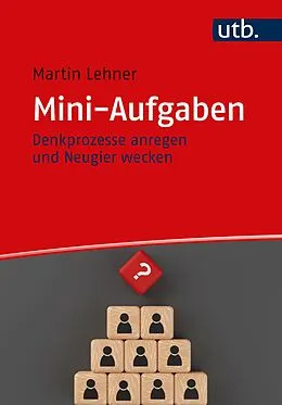 E-Book (pdf) Mini-Aufgaben von Martin Lehner