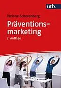 E-Book (pdf) Präventionsmarketing von Viviane Scherenberg