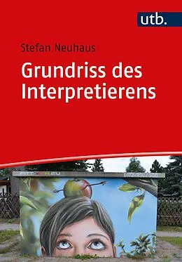 E-Book (pdf) Grundriss des Interpretierens von Stefan Neuhaus