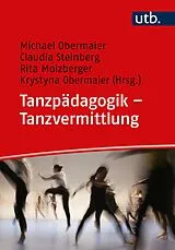 E-Book (pdf) Tanzpädagogik  Tanzvermittlung von 