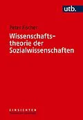 E-Book (pdf) Wissenschaftstheorie der Sozialwissenschaften von Peter Fischer