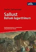 E-Book (pdf) Sallust. Bellum Iugurthinum von Stefan Zathammer