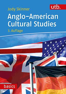 eBook (pdf) Anglo-American Cultural Studies de Jody Skinner