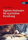 E-Book (pdf) Digitale Methoden für qualitative Forschung von Lina Franken