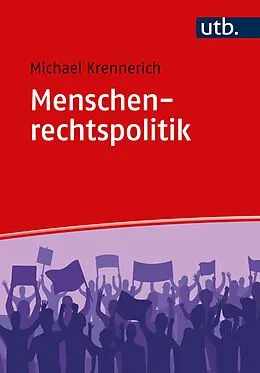 E-Book (pdf) Menschenrechtspolitik von Michael Krennerich