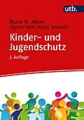 E-Book (pdf) Kinder- und Jugendschutz von Bruno W. Nikles, Sigmar Roll, Klaus Umbach