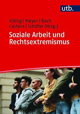 E-Book (pdf) Soziale Arbeit und Rechtsextremismus von 