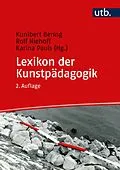 E-Book (pdf) Lexikon der Kunstpädagogik von 