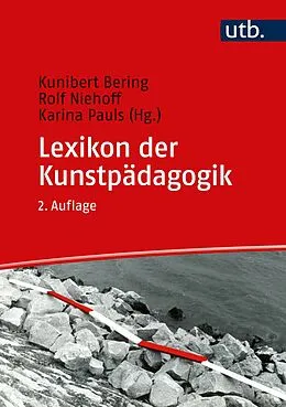 E-Book (pdf) Lexikon der Kunstpädagogik von 