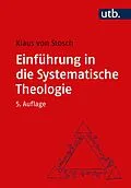 E-Book (pdf) Einführung in die Systematische Theologie von Klaus von Stosch