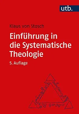 E-Book (pdf) Einführung in die Systematische Theologie von Klaus von Stosch