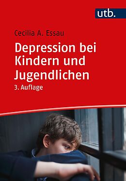 E-Book (pdf) Depression bei Kindern und Jugendlichen von Cecilia A. Essau