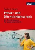 E-Book (pdf) Presse- und Öffentlichkeitsarbeit von Norbert Franck