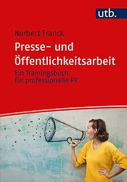E-Book (pdf) Presse- und Öffentlichkeitsarbeit von Norbert Franck