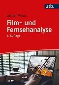 E-Book (pdf) Film- und Fernsehanalyse von Lothar Mikos