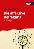 E-Book (pdf) Die effektive Befragung von Günter Lehmann