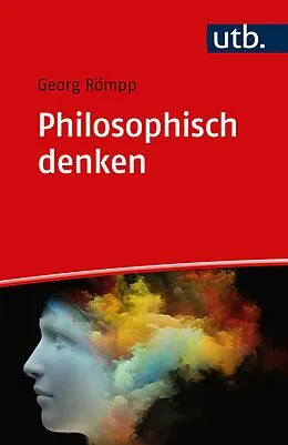 E-Book (pdf) Philosophisch denken von Georg Römpp