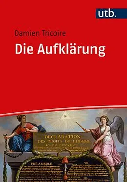 E-Book (pdf) Die Aufklärung von Damien Tricoire