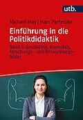 E-Book (pdf) Einführung in die Politikdidaktik von Michael May, Marc Partetzke