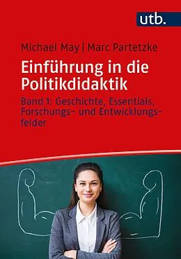 E-Book (pdf) Einführung in die Politikdidaktik von Michael May, Marc Partetzke