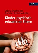 E-Book (pdf) Kinder psychisch erkrankter Eltern von 