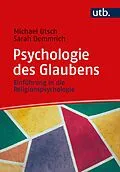 E-Book (pdf) Psychologie des Glaubens von Michael Utsch, Sarah Demmrich