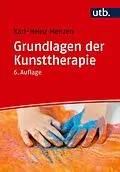 E-Book (pdf) Grundlagen der Kunsttherapie von Karl-Heinz Menzen