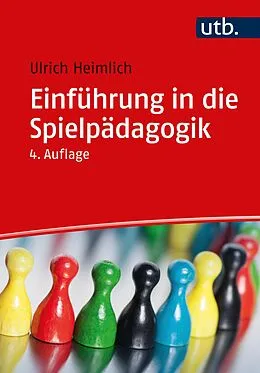 E-Book (pdf) Einführung in die Spielpädagogik von Ulrich Heimlich