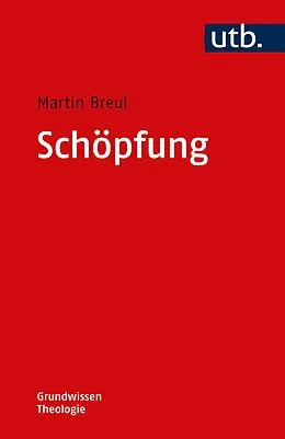 E-Book (pdf) Schöpfung von Martin Breul