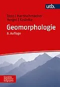 E-Book (pdf) Geomorphologie von Stefan Harnischmacher, Jürgen Herget, Till Kasielke