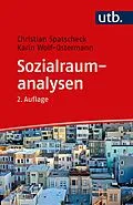 E-Book (pdf) Sozialraumanalysen von Christian Spatscheck, Karin Wolf-Ostermann