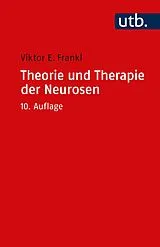 E-Book (pdf) Theorie und Therapie der Neurosen von Viktor E. Frankl