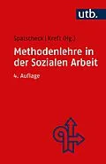 E-Book (pdf) Methodenlehre in der Sozialen Arbeit von 