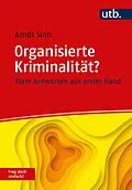 E-Book (pdf) Organisierte Kriminalität? Frag doch einfach! von Arndt Sinn