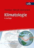 E-Book (pdf) Klimatologie von Christian-D. Schönwiese