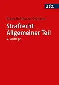 E-Book (pdf) Strafrecht Allgemeiner Teil von Klaus Hoffmann-Holland