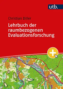 E-Book (pdf) Lehrbuch der raumbezogenen Evaluationsforschung von Christian Diller