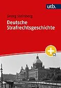 E-Book (pdf) Deutsche Strafrechtsgeschichte von Georg Steinberg