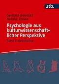 E-Book (pdf) Psychologie aus kulturwissenschaftlicher Perspektive von Gerhard Benetka, Natalie Rodax