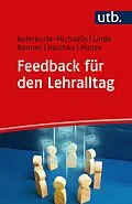 E-Book (pdf) Feedback für den Lehralltag von Nicole Auferkorte-Michaelis, Frank Linde, Maiken Bonnes