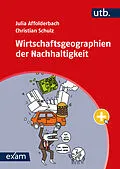 E-Book (pdf) Wirtschaftsgeographien der Nachhaltigkeit von Julia Affolderbach, Christian Schulz