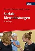 E-Book (pdf) Soziale Dienstleistungen von Georg Cremer, Nils Goldschmidt, Sven Höfer